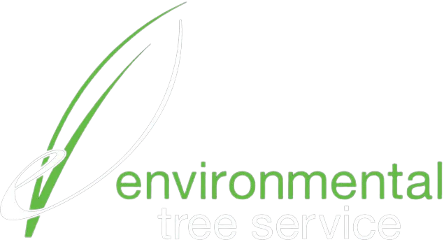 Environmental Tree Service Logo